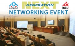 MECSC NEXT GENERATION NETWORKING EVENT – RIYADH