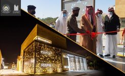 CIVIL DEFENSE OFFICE HANDOVER